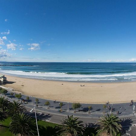 La Plage Zurriola - Ib. Apartments San Sebastian Ngoại thất bức ảnh
