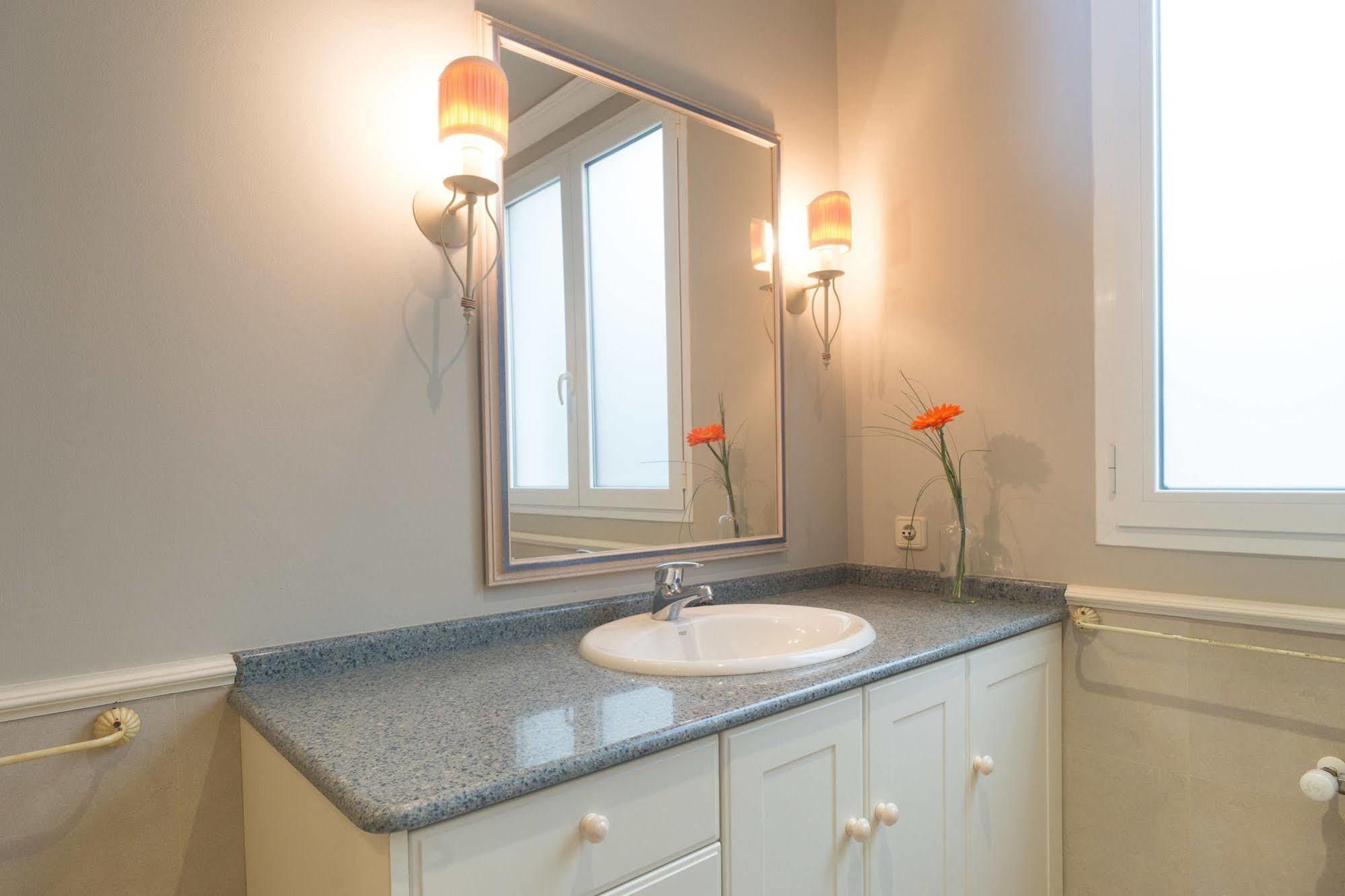 La Plage Zurriola - Ib. Apartments San Sebastian Ngoại thất bức ảnh