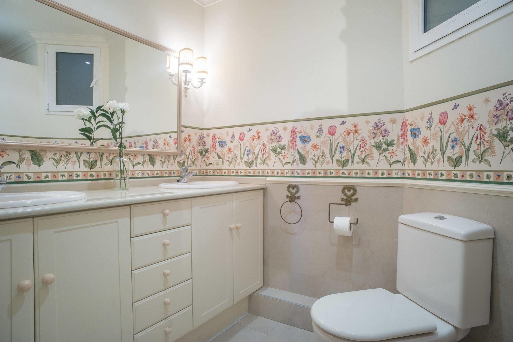 La Plage Zurriola - Ib. Apartments San Sebastian Ngoại thất bức ảnh