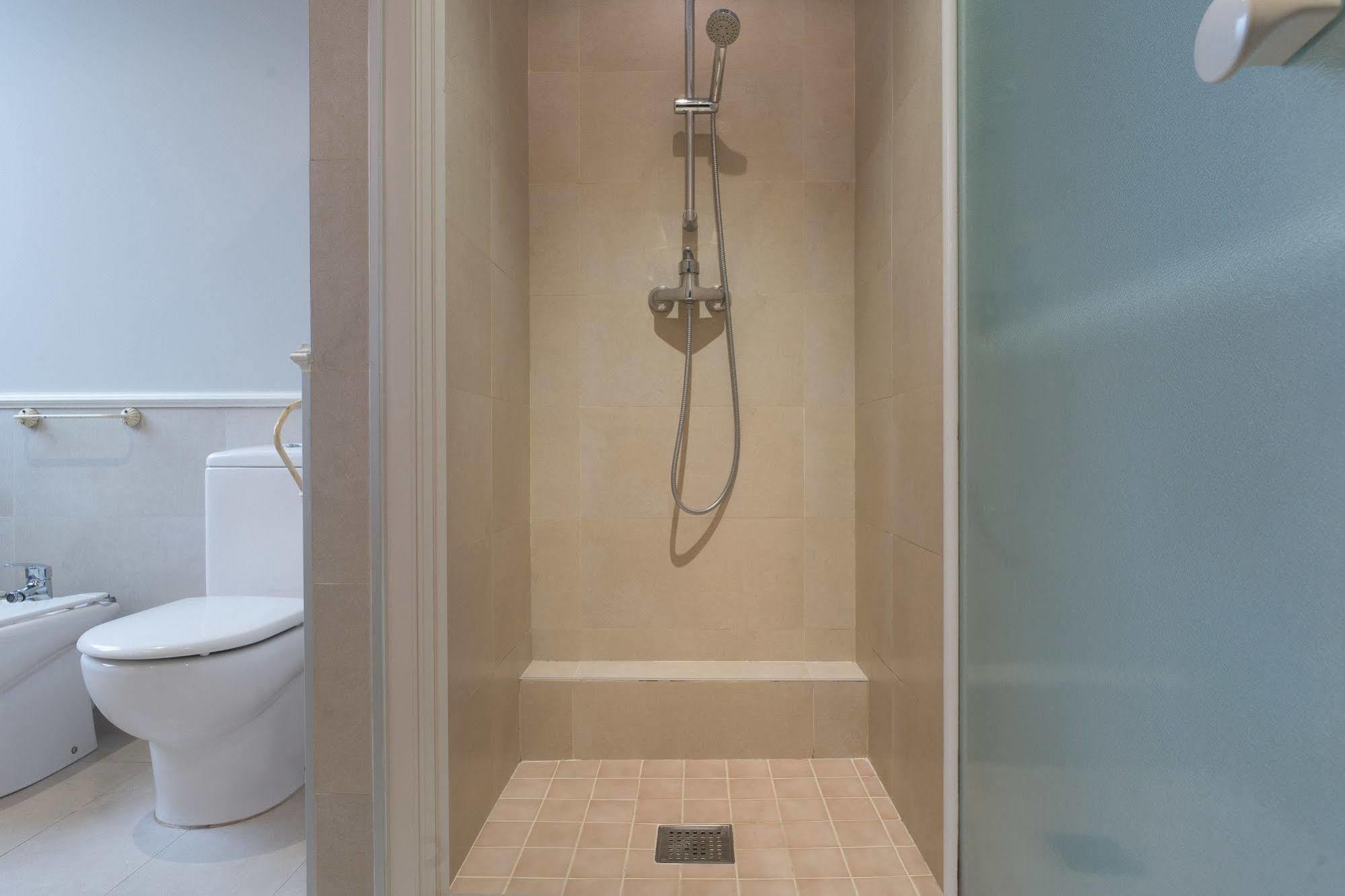 La Plage Zurriola - Ib. Apartments San Sebastian Ngoại thất bức ảnh