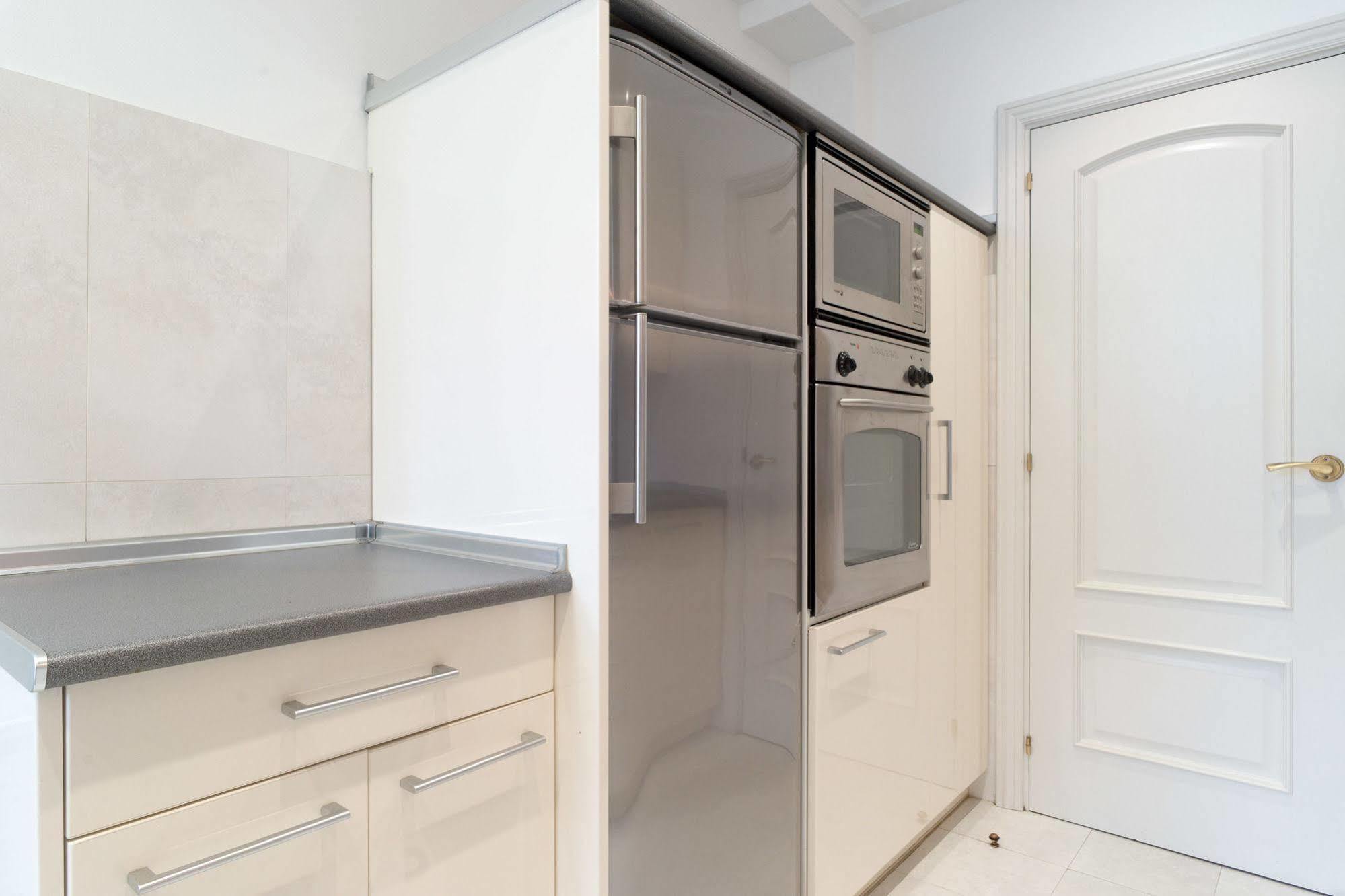 La Plage Zurriola - Ib. Apartments San Sebastian Ngoại thất bức ảnh